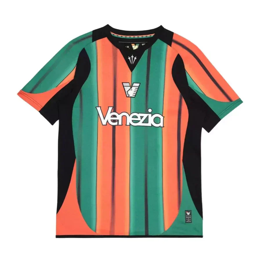 2025-26 Venezia FC 3a Equipacion