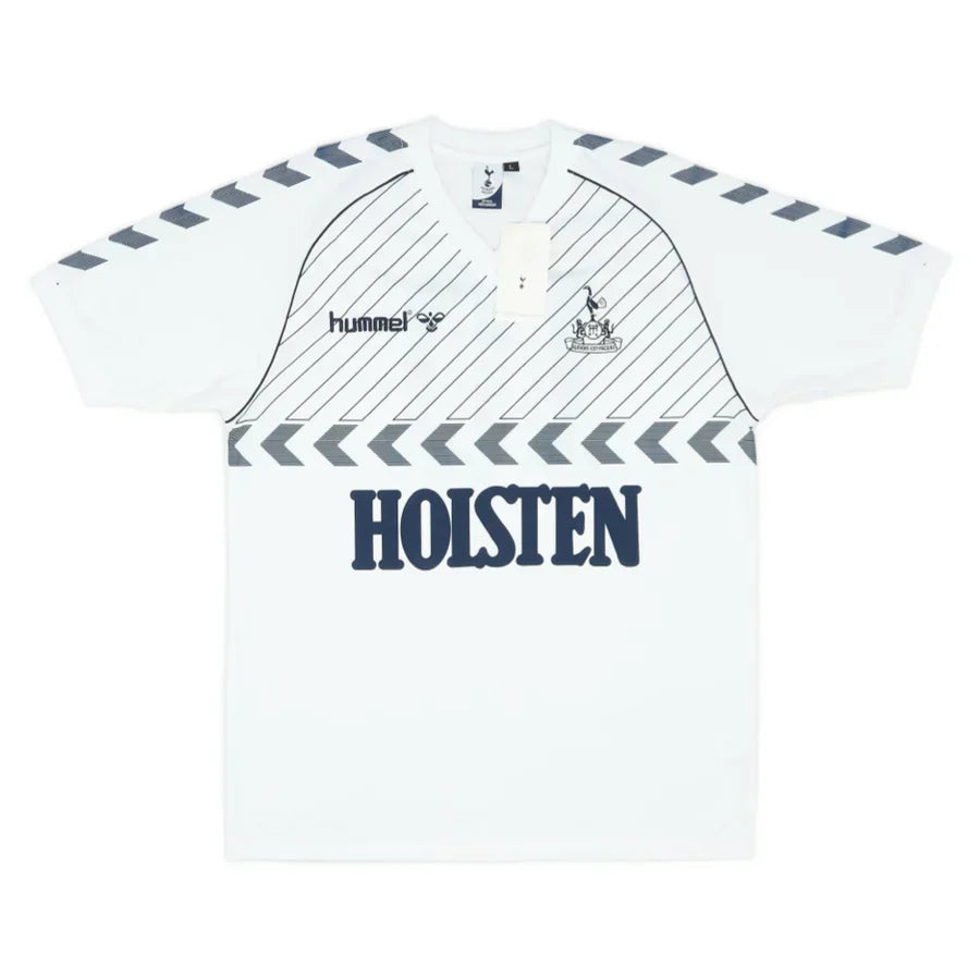 1985-87 Tottenham Hotspur FC 1a Equipacion