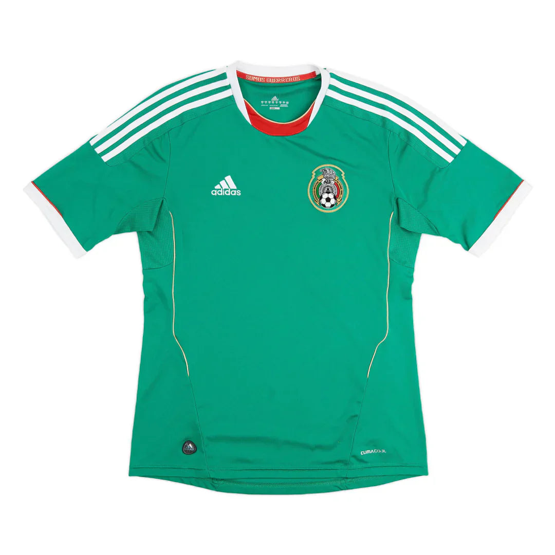 2011 México 1a Equipacion