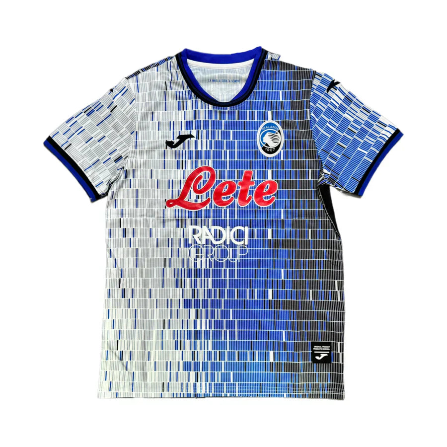 2024-25 Atalanta BC 4a Equipacion