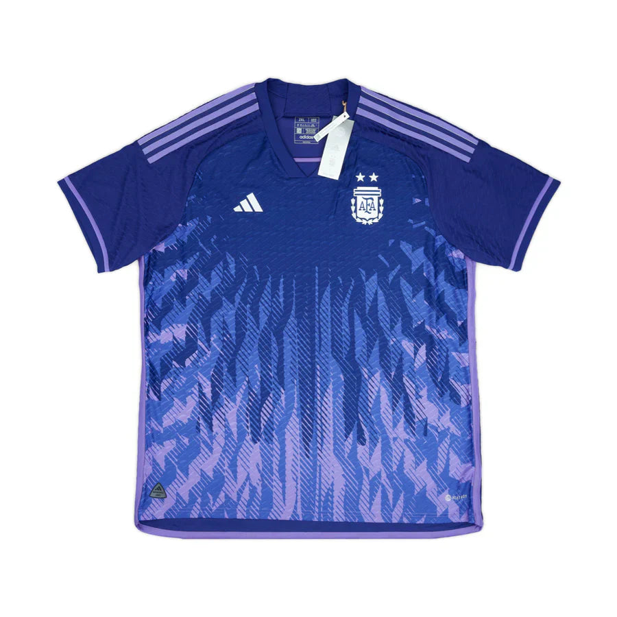 2022 Argentina 2a Equipacio