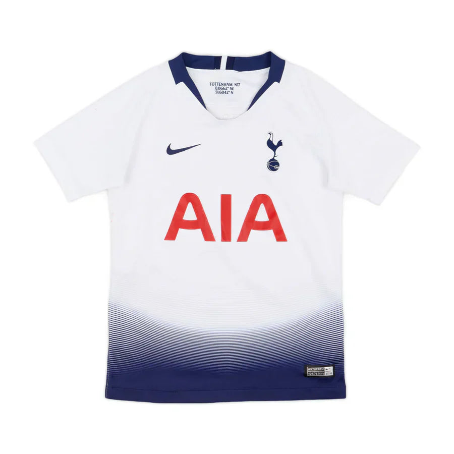 2018-19 Tottenham Hotspur FC 1a Equipacion
