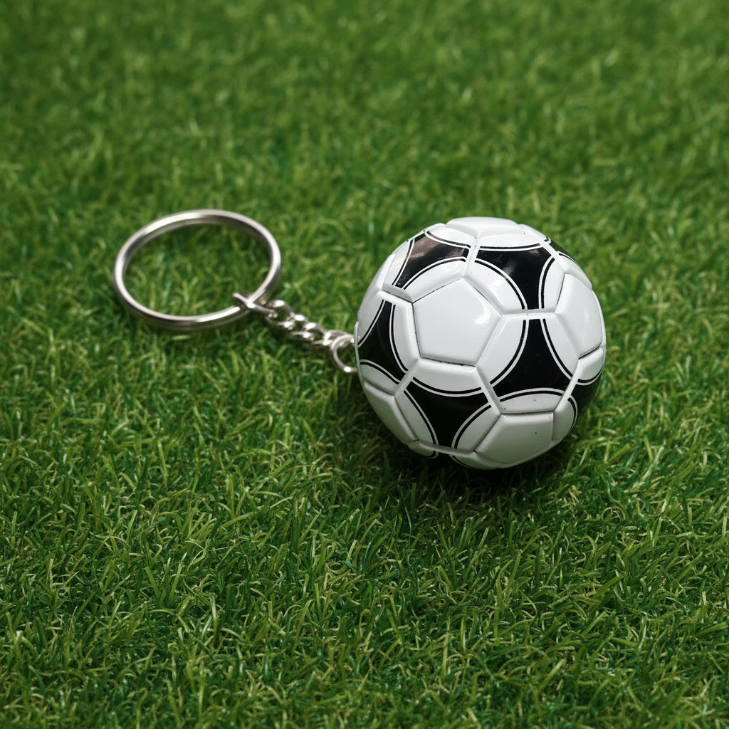 Llavero Mundial 1982