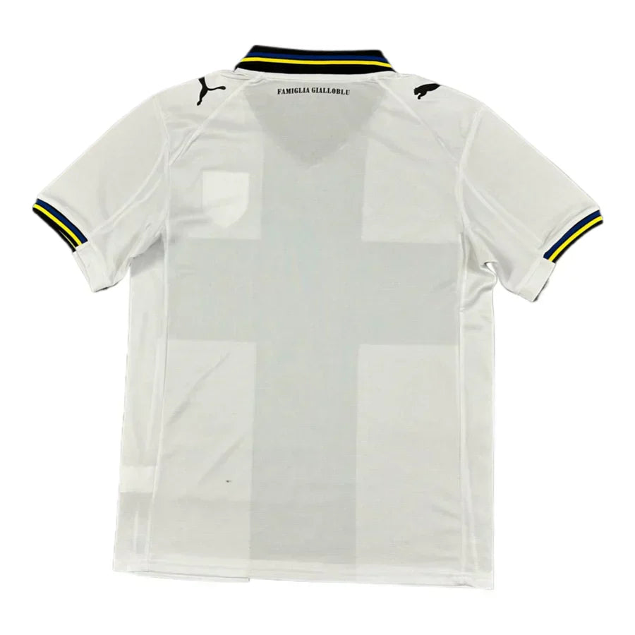 2025-26 Parma Calcio 1913 2a Equipacion