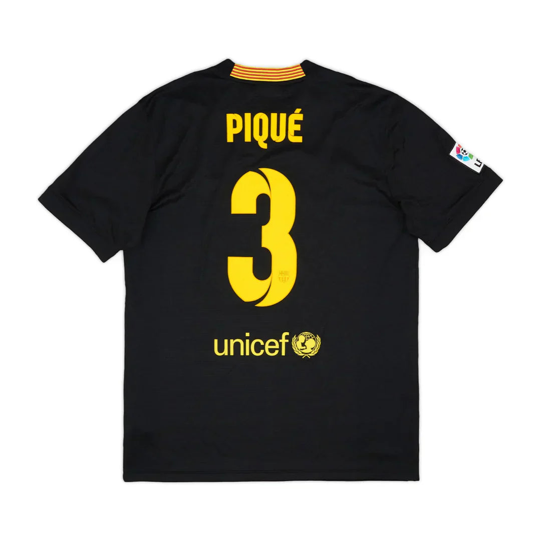 2013-14 FC Barcelona 3a Equipacion
