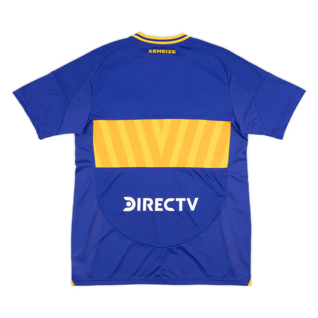 2024-25 CA Boca Juniors 1a Equipacion