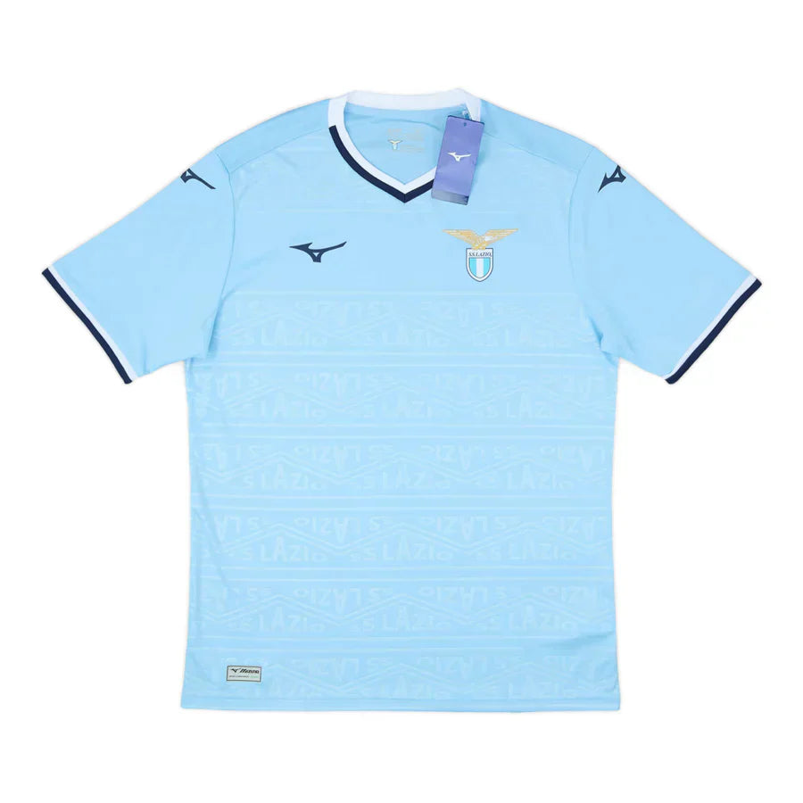 2024-25 SS Lazio 2a Equipacion