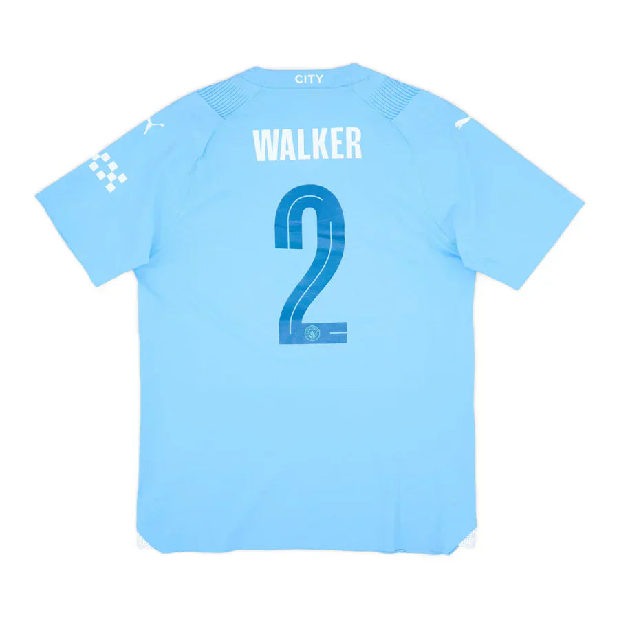 2023-24 Manchester City FC 1a Equipacion