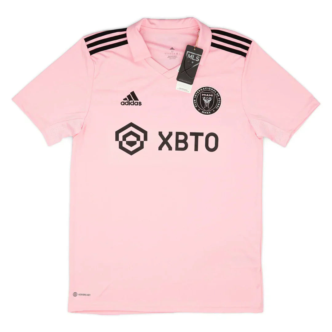 2023-24 Inter Miami CF 1a Equipacion