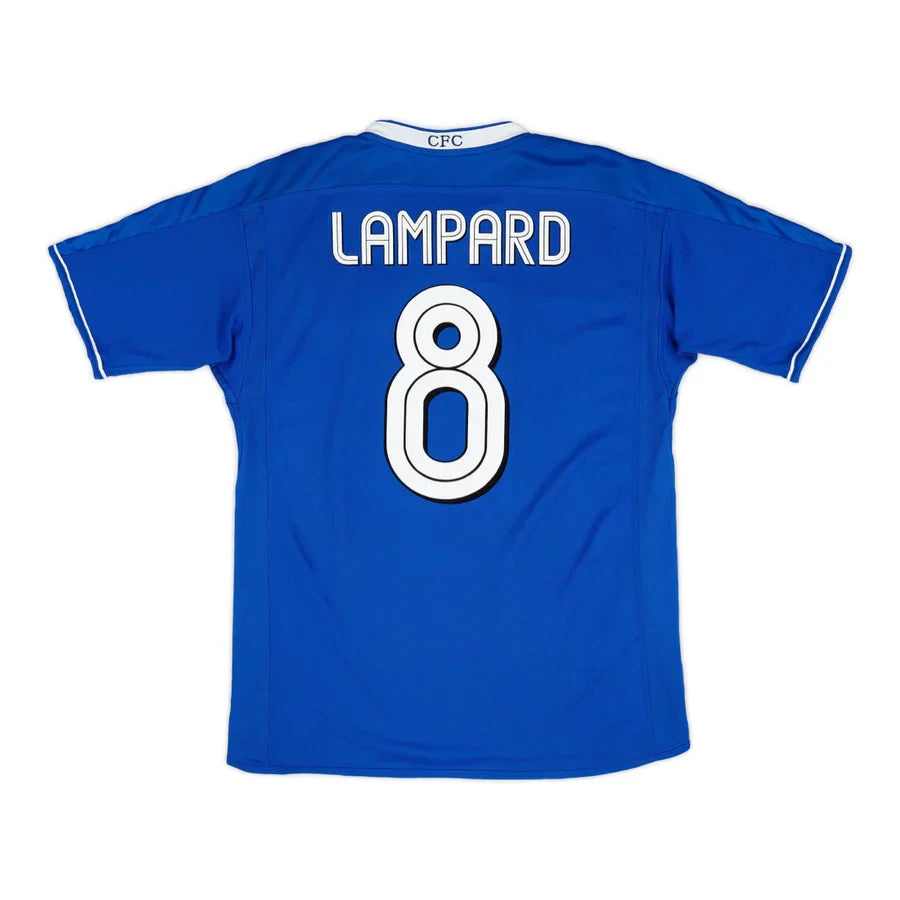 2003-05 Chelsea FC 1a Equipacion