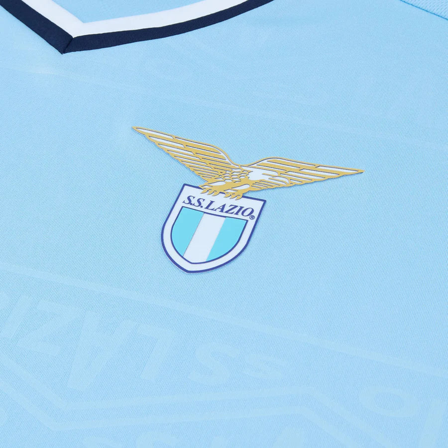 2024-25 SS Lazio 2a Equipacion
