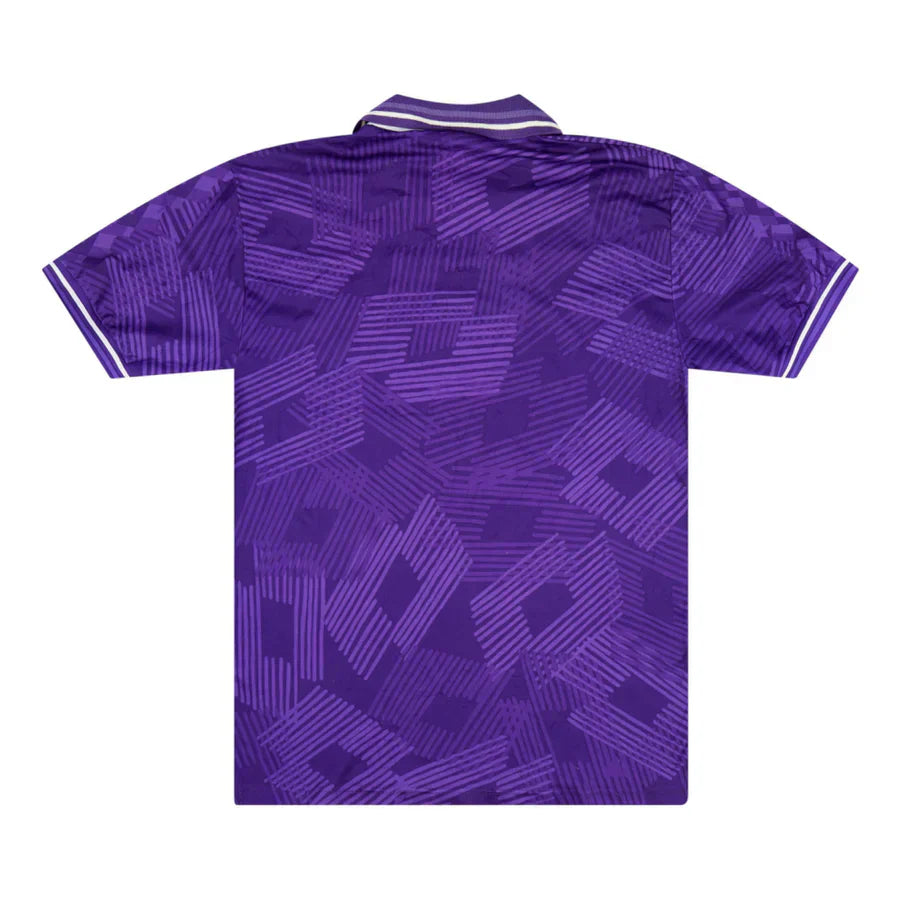 1992-93 ACF Fiorentina 1a Equipacion