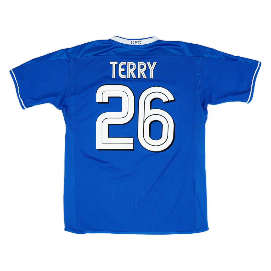 2003-05 Chelsea FC 1a Equipacion