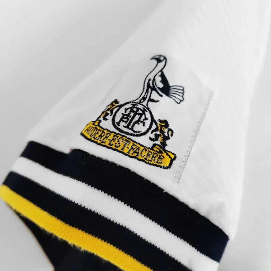 1994-95 Tottenham Hotspur FC 1a Equipacion