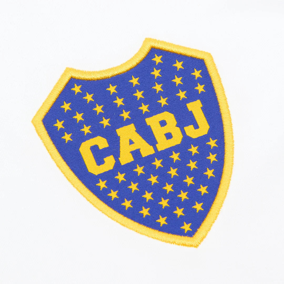 2024-25 CA Boca Juniors 2a Equipacion