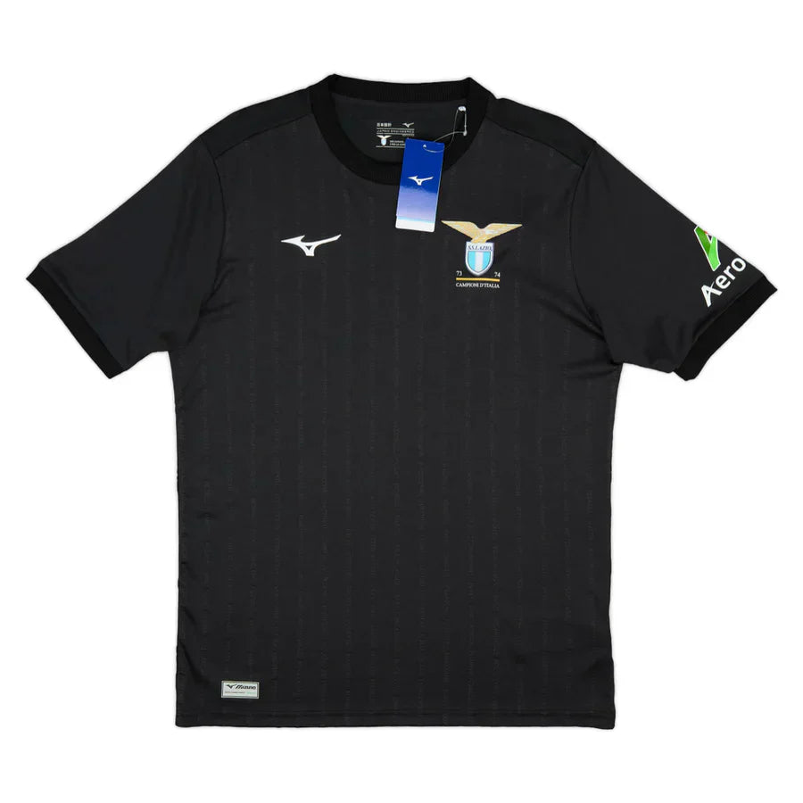 2024-25 SS Lazio Equipacion Equipación Portero 50 Aniversario