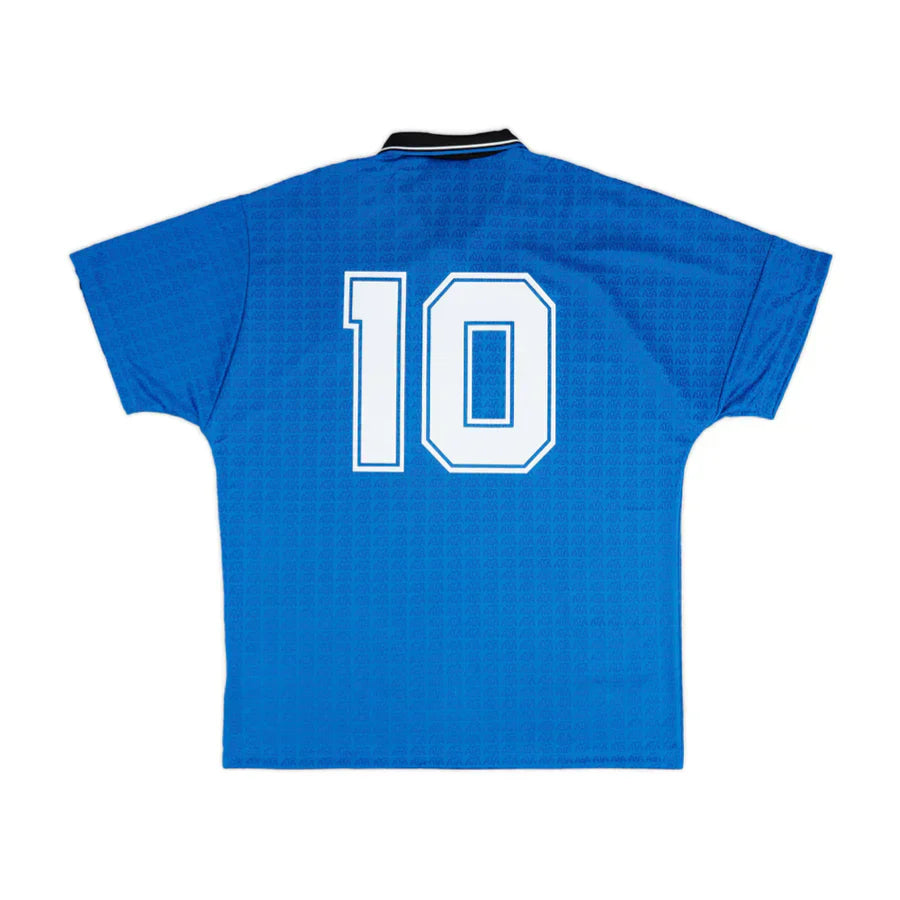 1994 Argentina 2a Equipacion