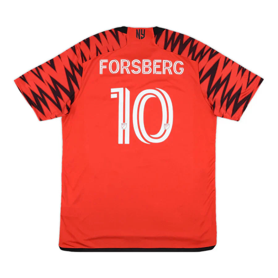 2024-25 New York Red Bulls 1a Equipacion