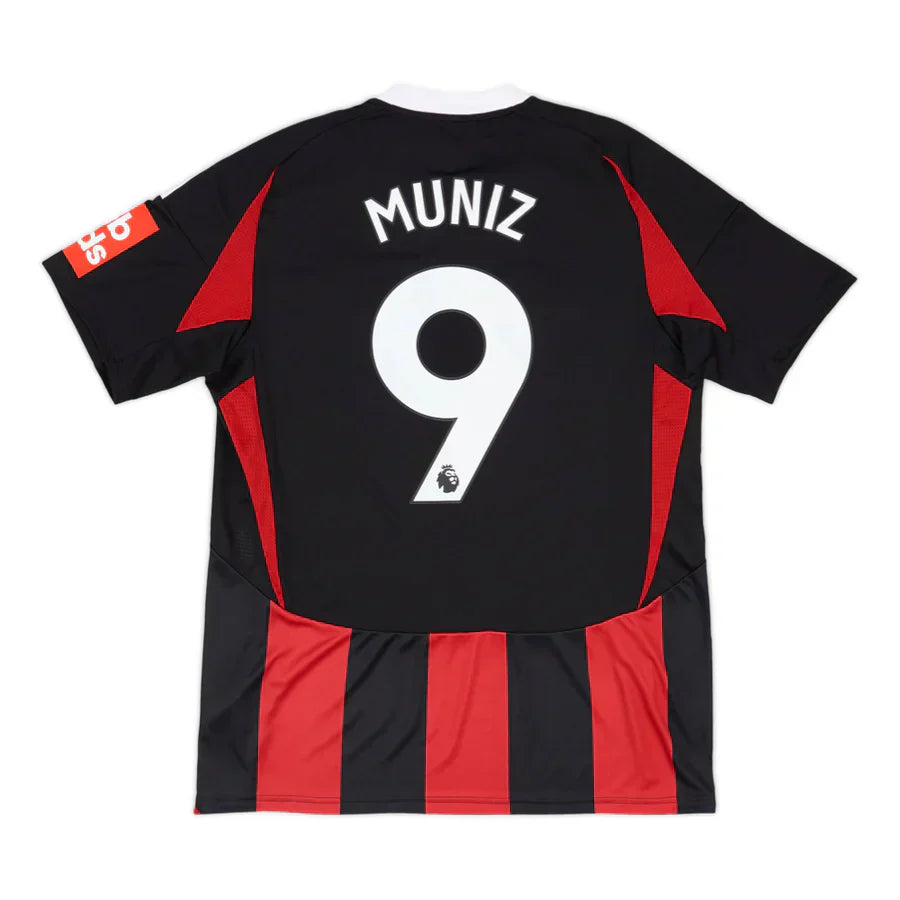 2024-25 Fulham FC 2a Equipacion