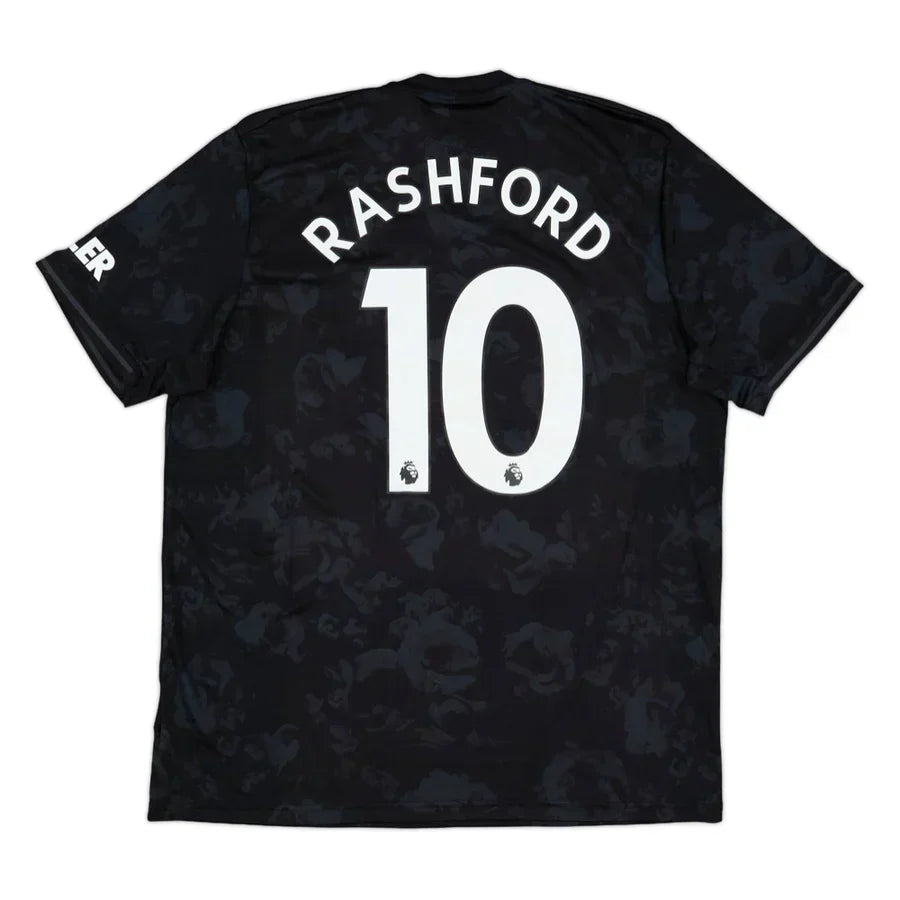 2019-20 Manchester United FC 2a Equipacion