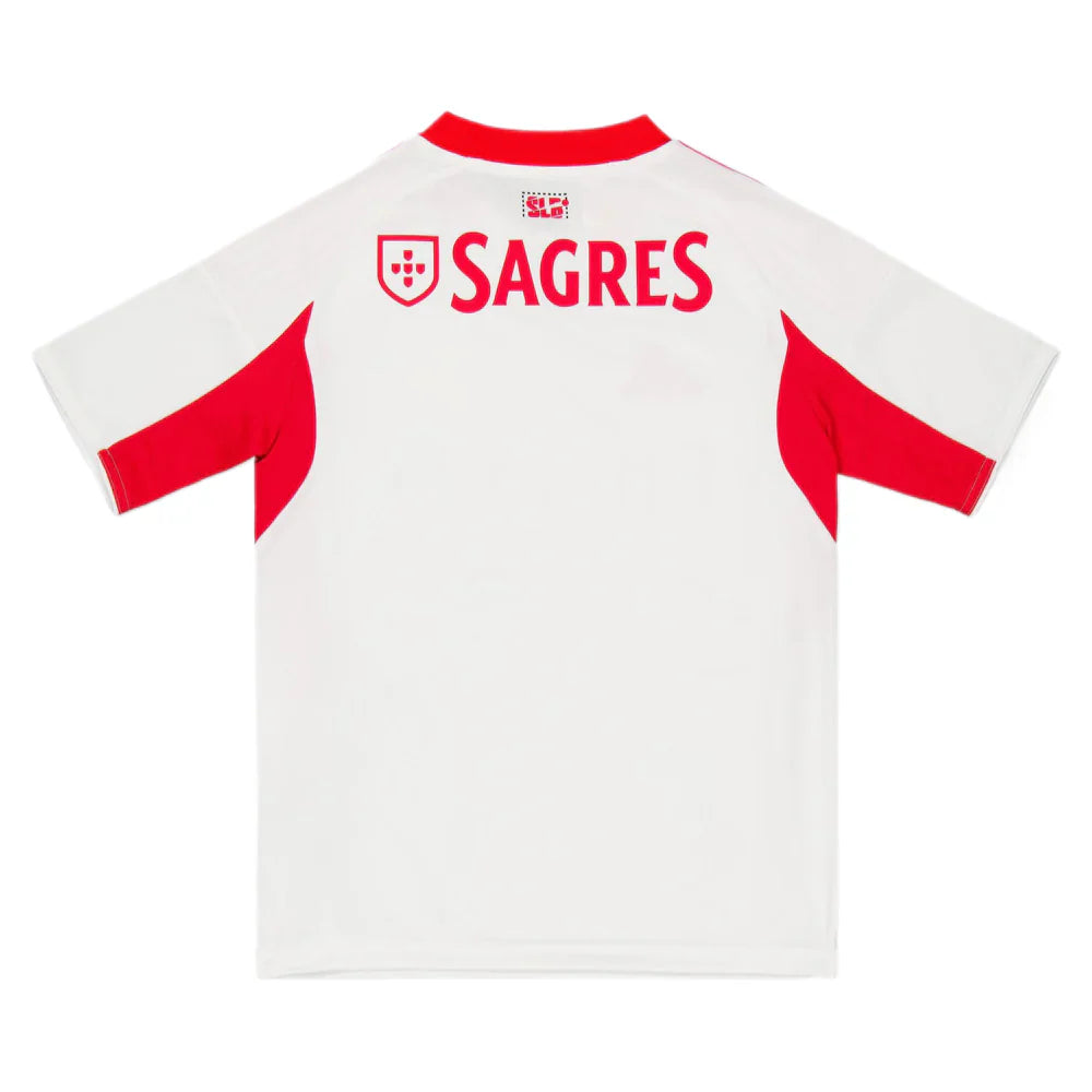 2025-26 SL Benfica 3a Equipacion