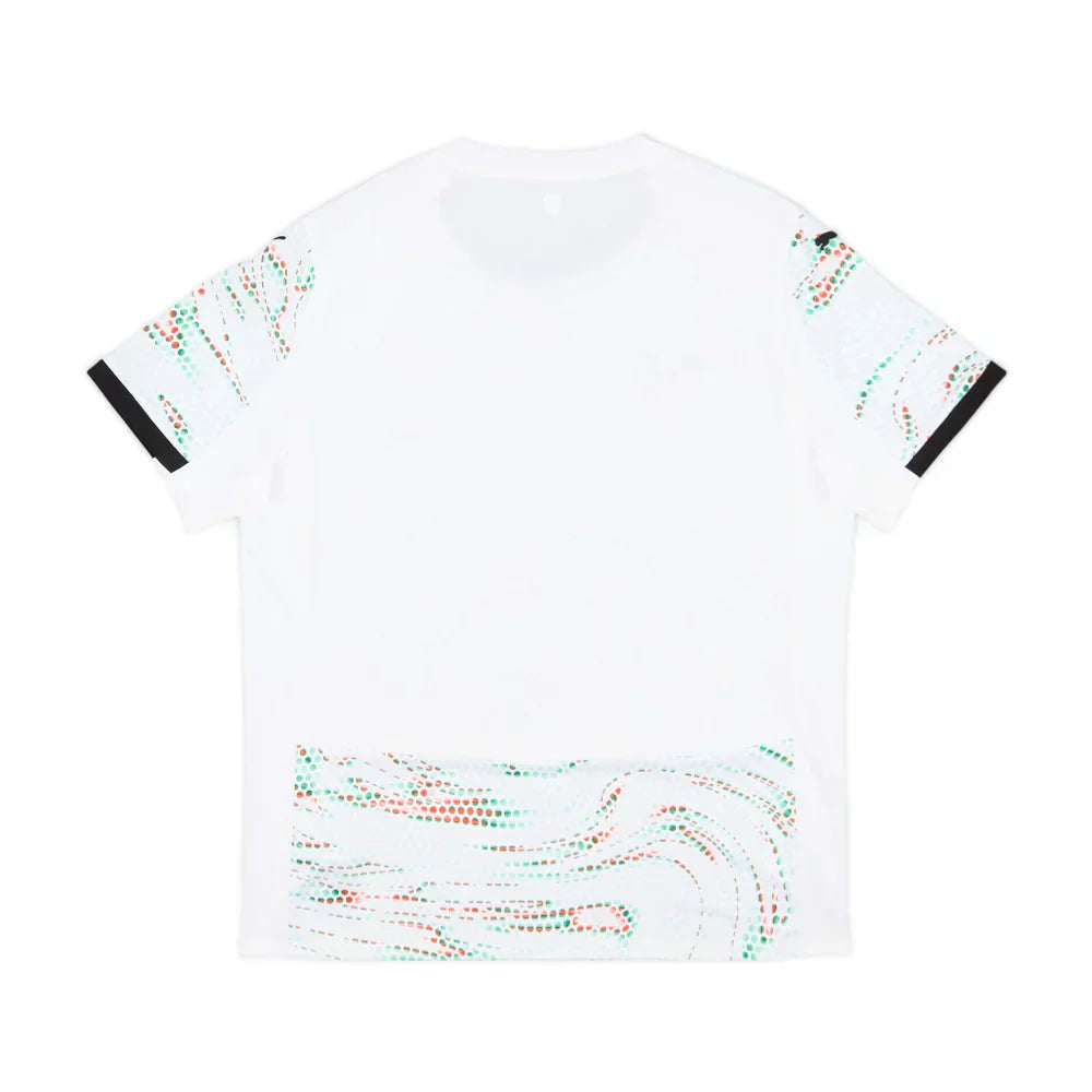 2025 Portugal 2a Equipacion