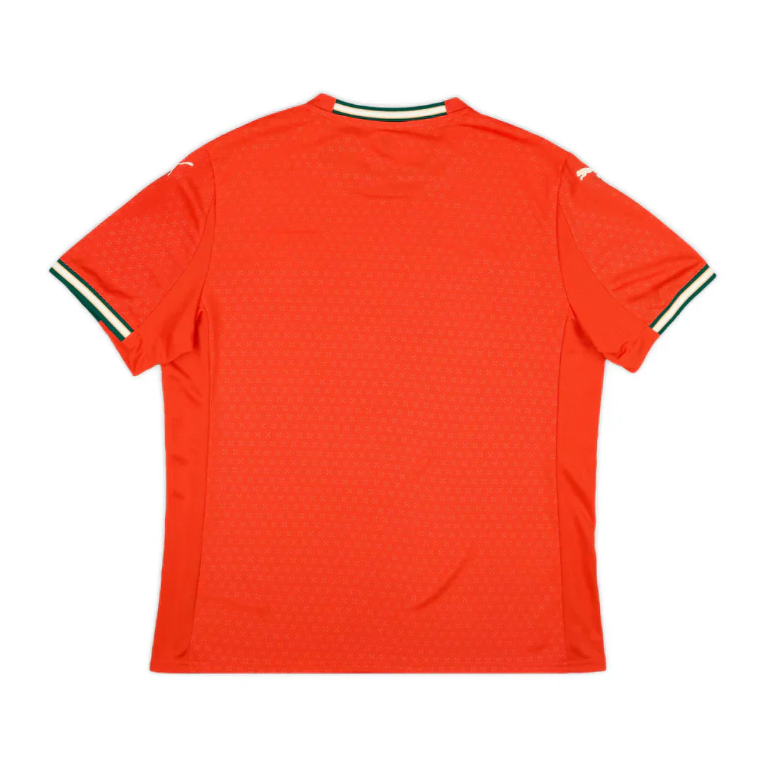 2025 Portugal 1a Equipacion
