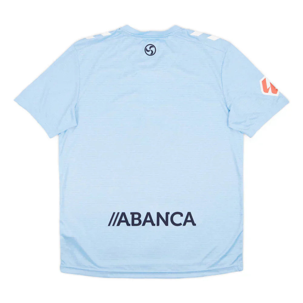 2024-25 RC Celta de Vigo 1a Equipacion