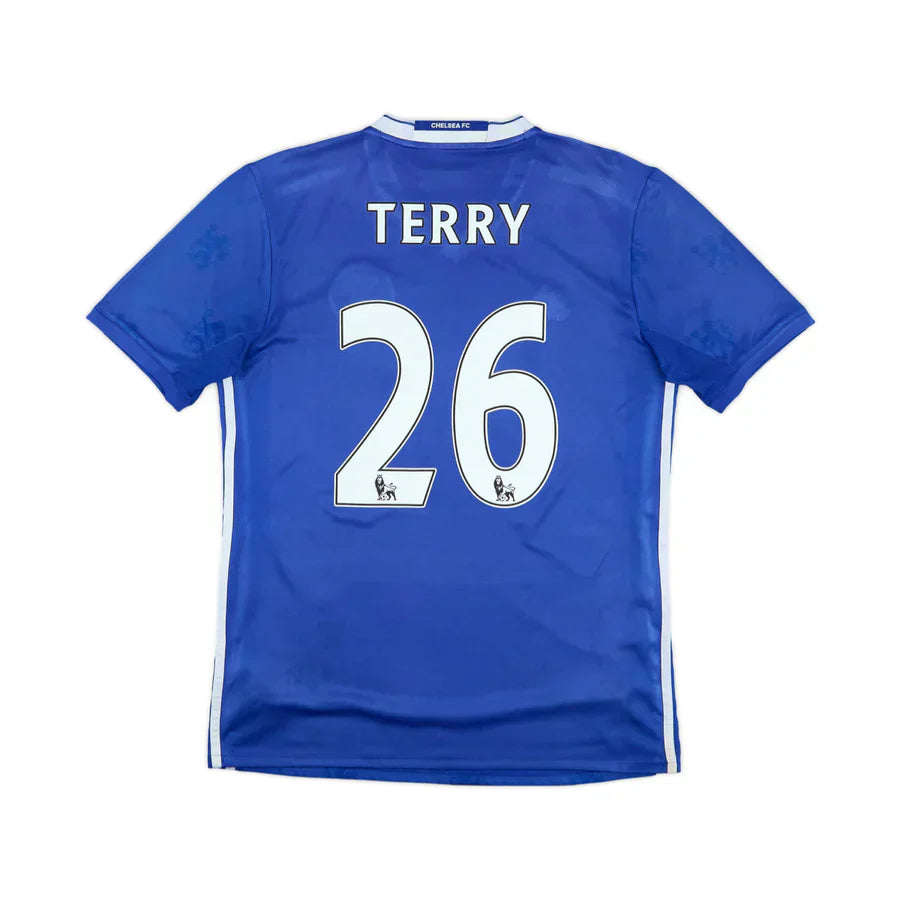 2016-17 Chelsea FC 1a Equipacion