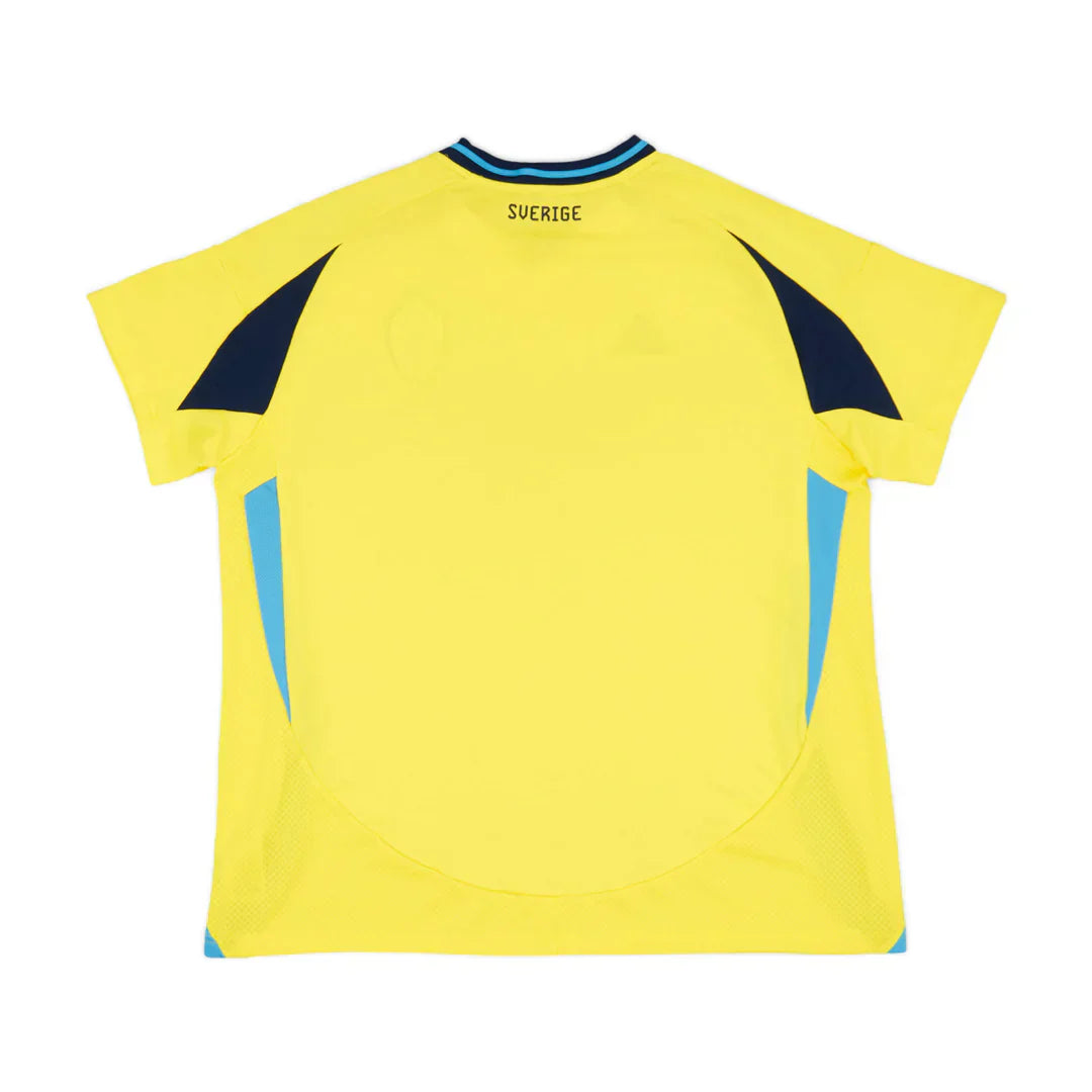 2024 Suecia 1a Equipacion