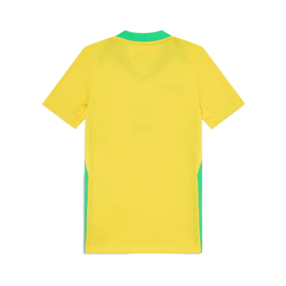 2025 Brasil 1a Equipacion