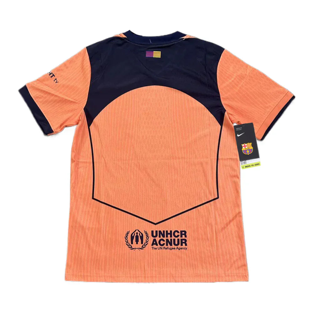 2025-26 FC Barcelona 3a Equipacion