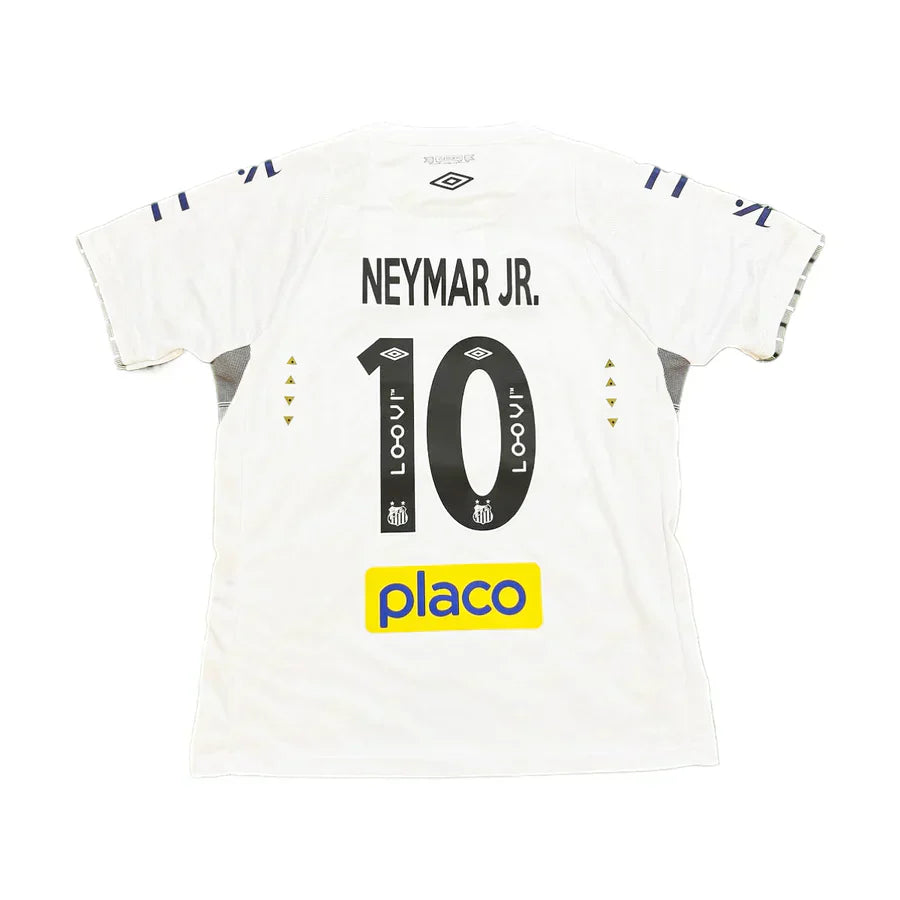 2024-25 Santos FC 1a Equipacion