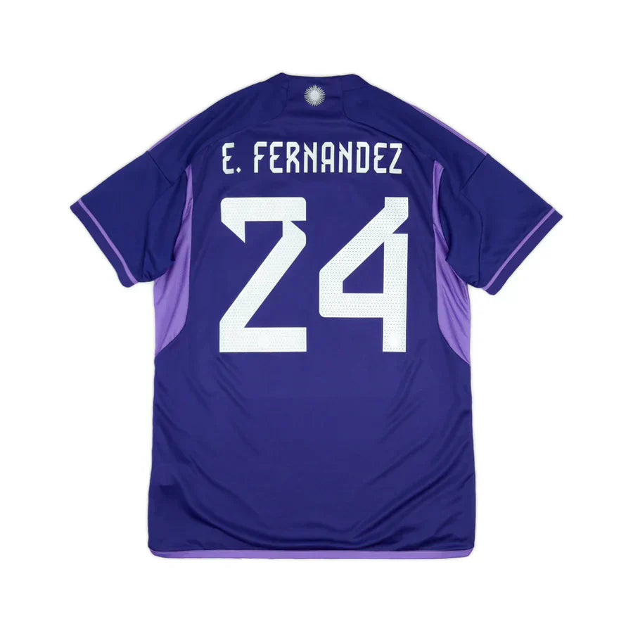 2022 Argentina 2a Equipacio
