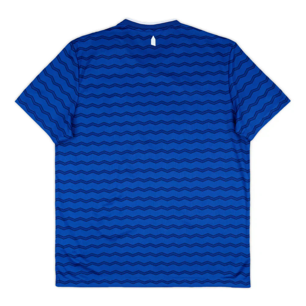 2025-26 Everton FC 1a Equipacion
