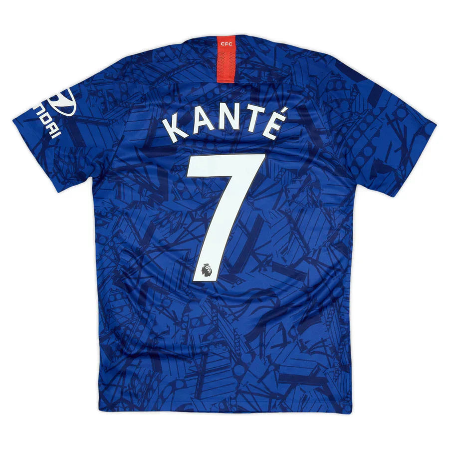2019-20 Chelsea FC 1a Equipacion