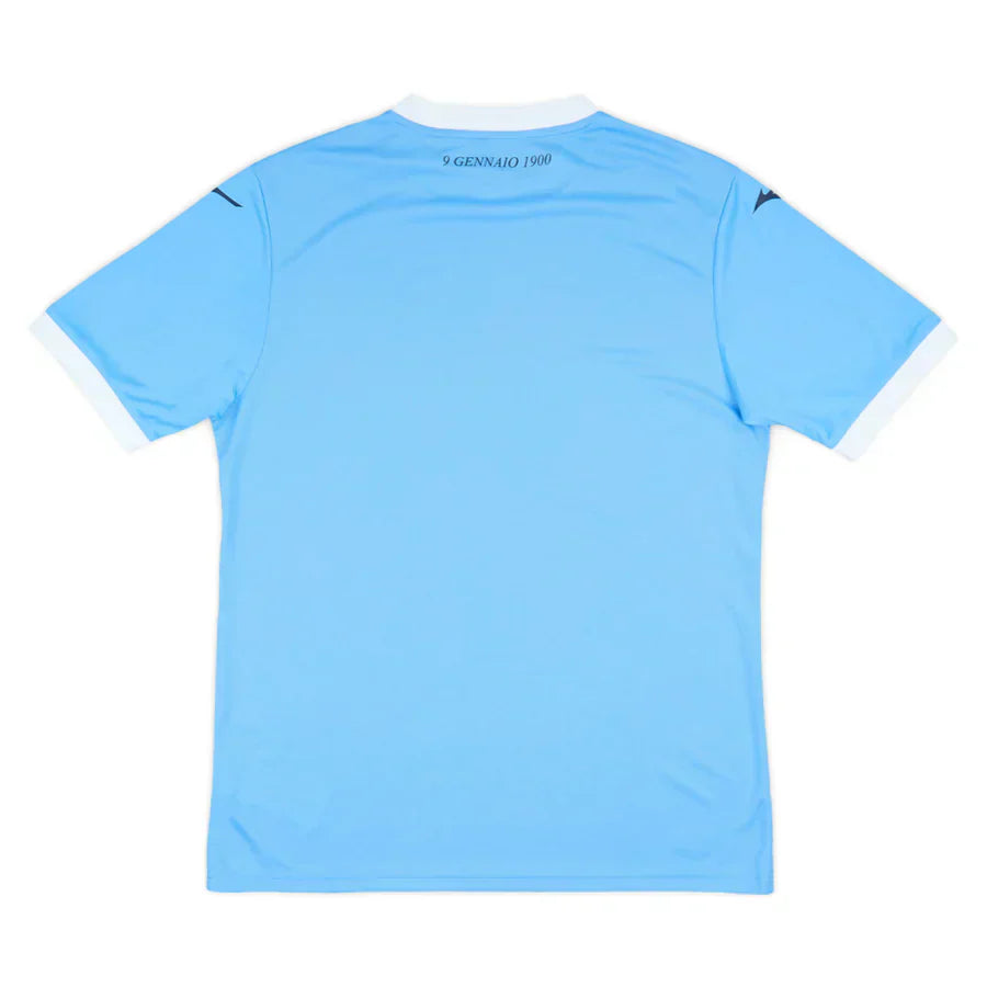 2025-26 SS Lazio 1a Equipacion