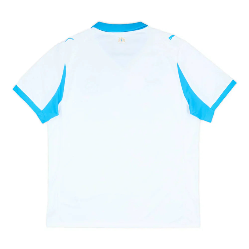 2025-26 Olympique de Marseille 1a Equipacion