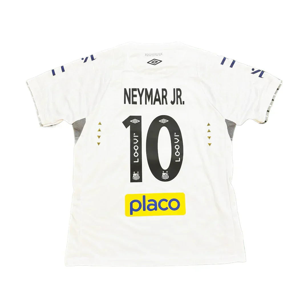 2024-25 Santos FC 1a Equipacion