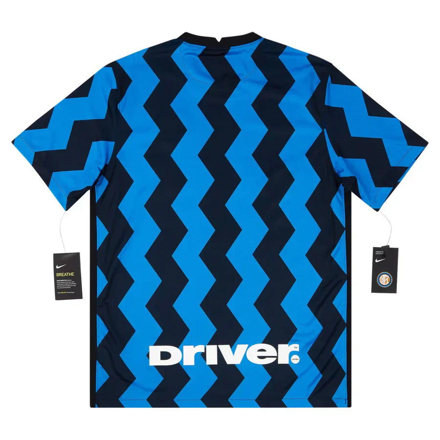 2020-21 FC Internazionale Milano 1a Equipacion