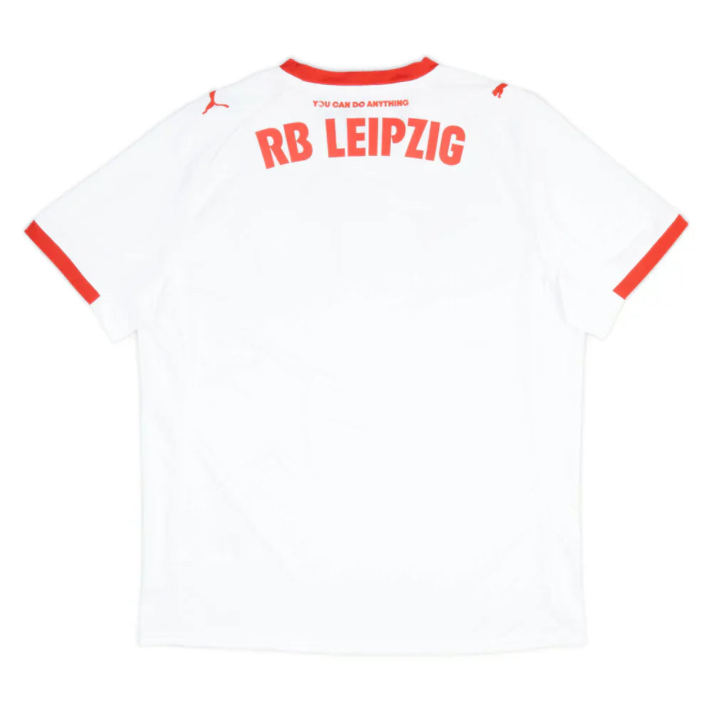 2025-26 RB Leipzig 1a Equipacion