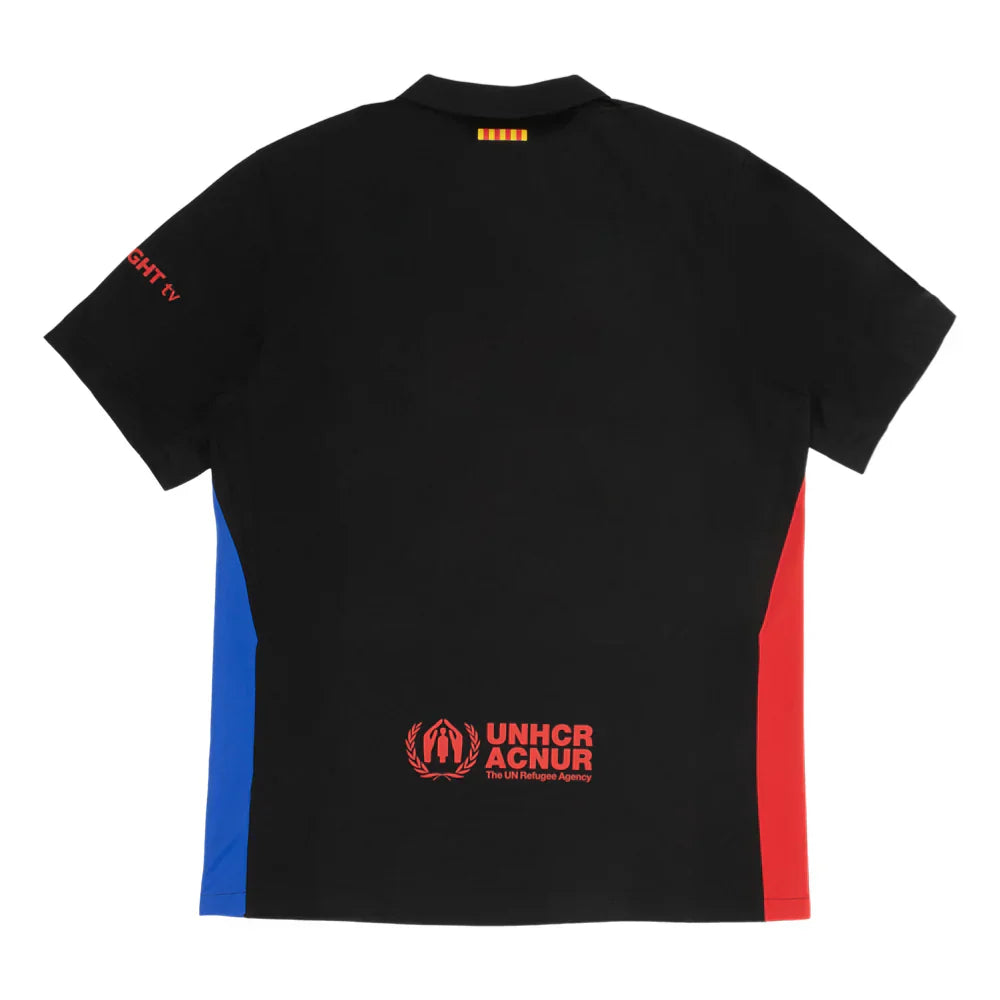 2024-25 FC Barcelona 2a Equipacion