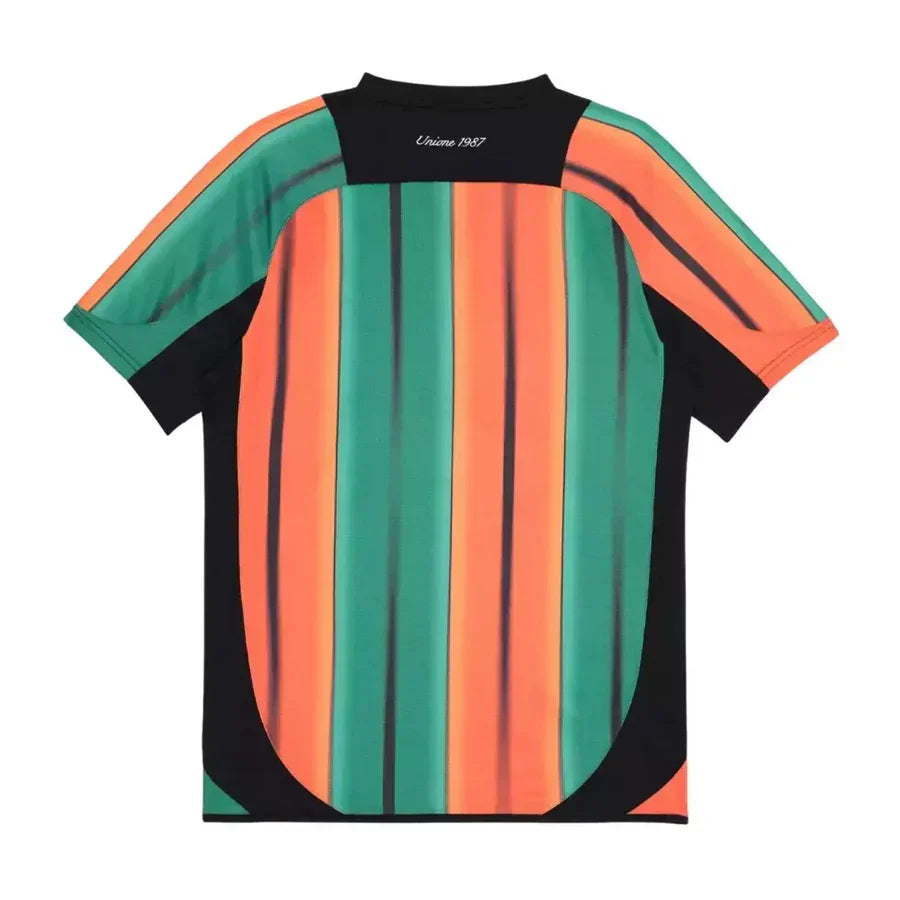 2025-26 Venezia FC 3a Equipacion