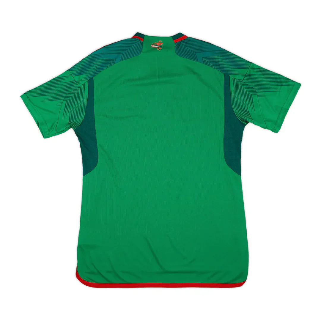 2022 México 1a Equipacion
