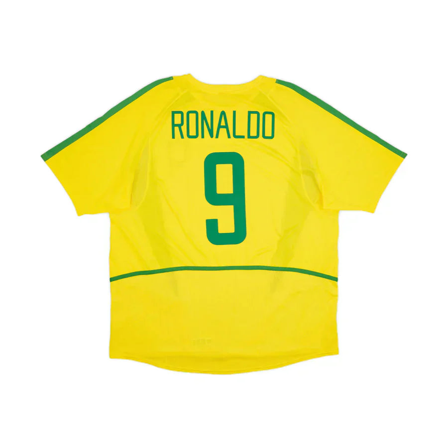 2002 Brasil 1a Equipacion