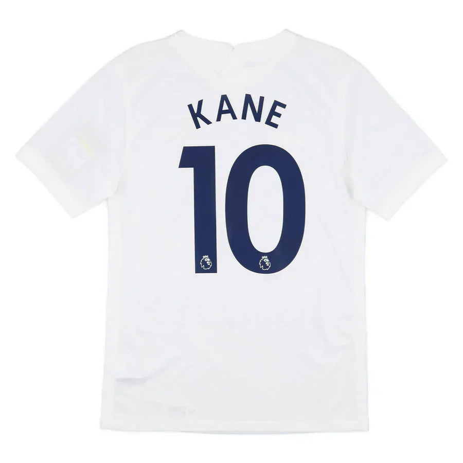 2021-22 Tottenham Hotspur FC 1a Equipacion