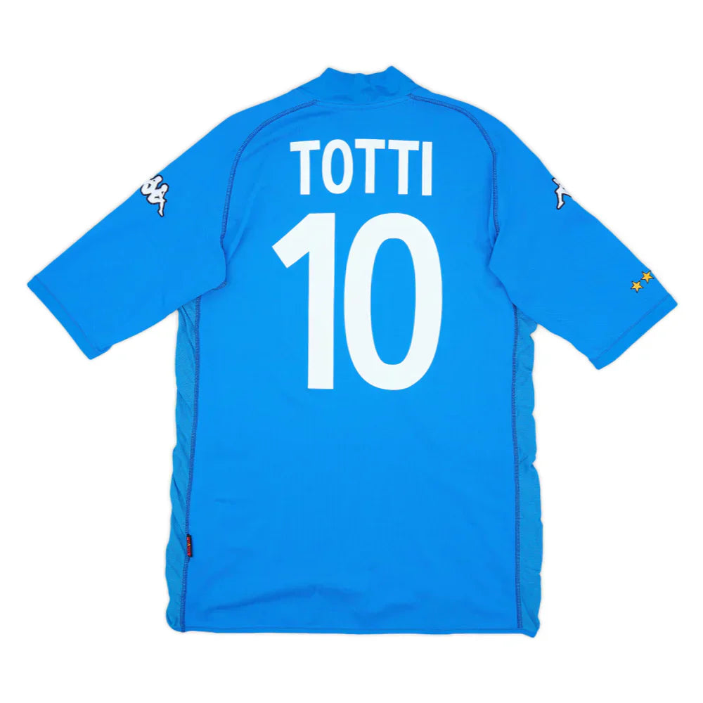 2002 Italia 1a Equipacion