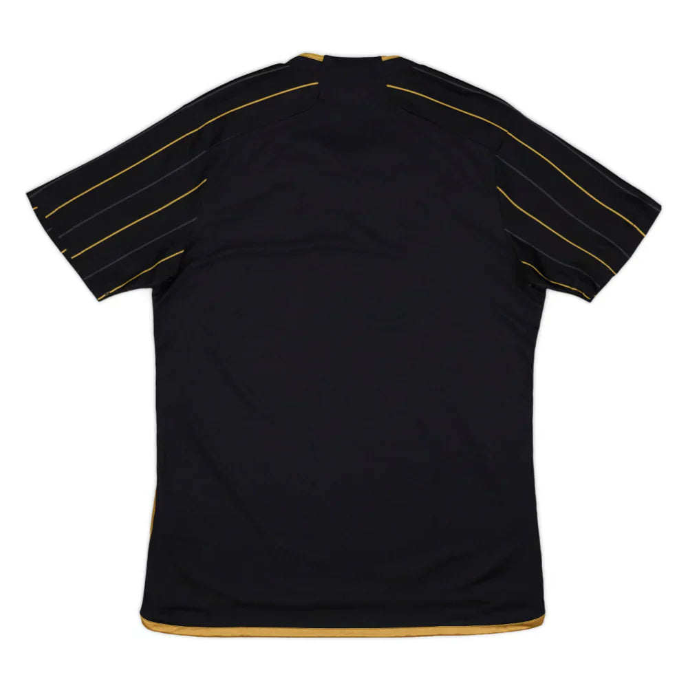 2025-26 Los Angeles FC 1a Equipacion