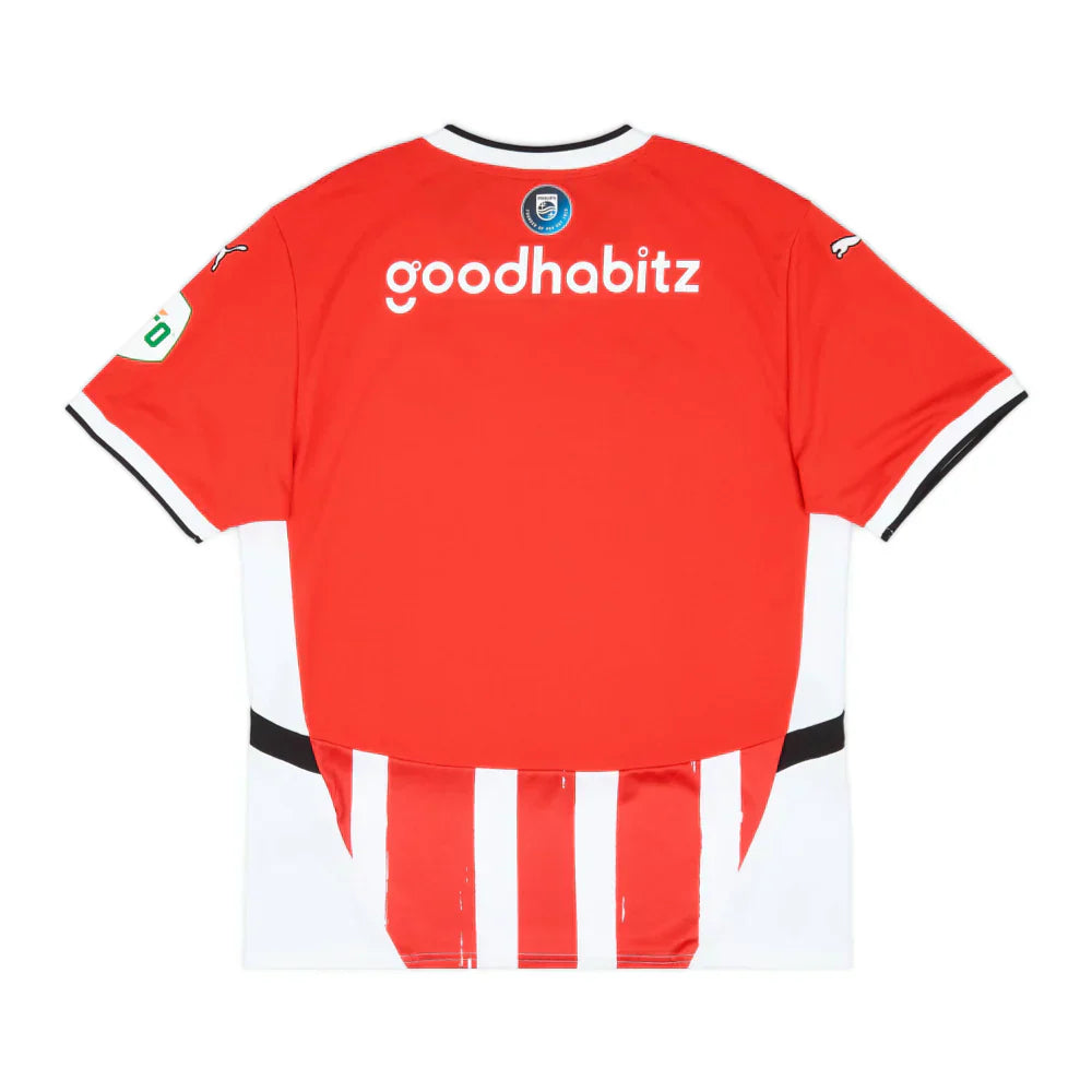 2024-25 PSV Eindhoven 1a Equipacion