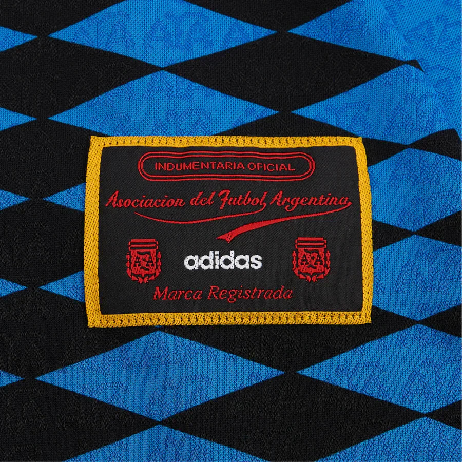 1994 Argentina 2a Equipacion